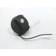 Bouchon de réservoir à carburant