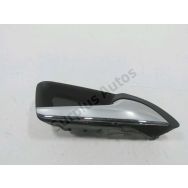 Poignée intérieure porte arrière droite