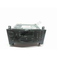 Autoradio