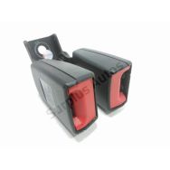 Ancrage ceinture arriere gauche