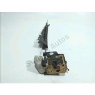 Serrure de porte avant droite