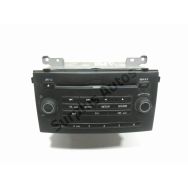 Autoradio