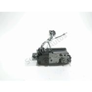 Serrure de porte arriere gauche