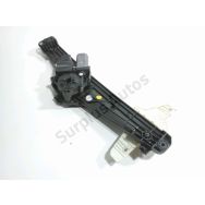 Lève-vitre électrique arrière gauche