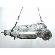 Boite à vitesse automatique