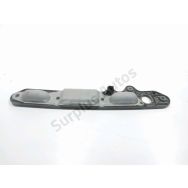 Poignée extérieure de hayon