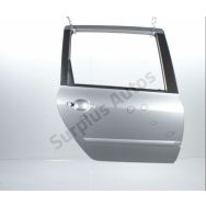 Porte arriere droite