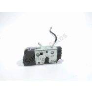 Serrure de porte arriere droite