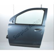 Porte avant gauche