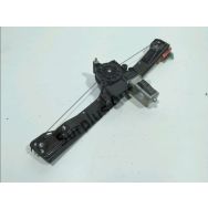 Leve-vitre electrique avant gauche