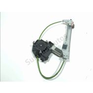 Leve-vitre electrique arriere droit