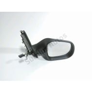 Retroviseur electrique droit