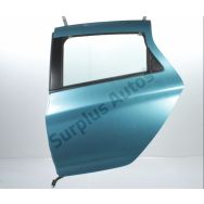 Porte arriere gauche