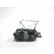 Serrure de porte avant droite