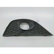 Grille de calandre droite