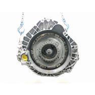 Boite à vitesse automatique