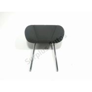 Appui tête arrière central