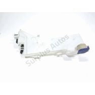 Réservoir de lave glace avant