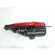 Poignee exterieure arriere gauche