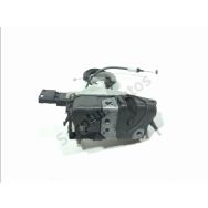 Serrure de porte avant droite