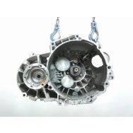 Boite à vitesse mécanique