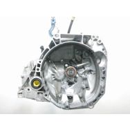 Boite a vitesse mecanique