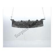 Traverse inférieure armature avant