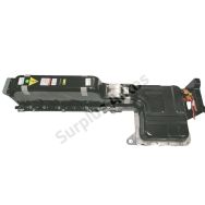 Batterie de traction