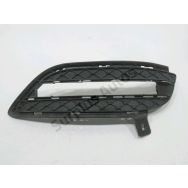 Grille de calandre droite