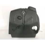 Cache moteur supérieur