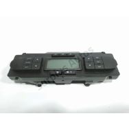 Commande de chauffage