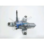 Moteur d'essuie glace arrière