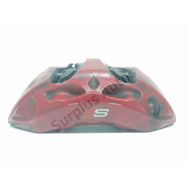 Etrier de frein avant droit