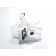 Réservoir de lave glace avant