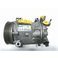 Compresseur de climatisation