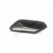 Poignee interieure porte avant gauche