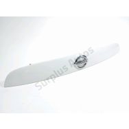 Poignee exterieure de hayon