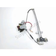 Leve-vitre electrique arriere droit