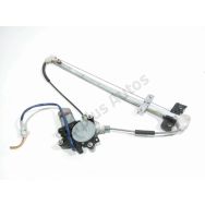 Leve-vitre electrique arriere gauche