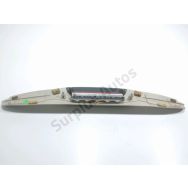 Feu stop supplementaire