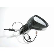Retroviseur manuel droit