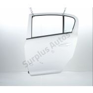 Porte arriere gauche