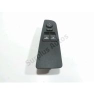 Commande lève-vitre avant gauche