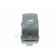 Commande leve-vitre arriere gauche