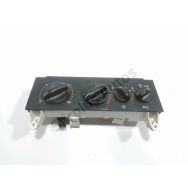 Commande de chauffage