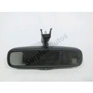 Retroviseur interieur