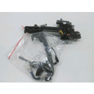 Poignée extérieure avant gauche