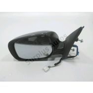 Retroviseur electrique gauche