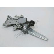 Leve-vitre electrique arriere gauche