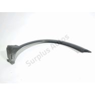 Elargisseur d'aile arrière gauche